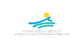 Savoie Grand Revard Logo