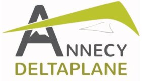 Annecy Deltaplane Logo